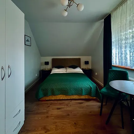 Apartment Lesny Ogrod