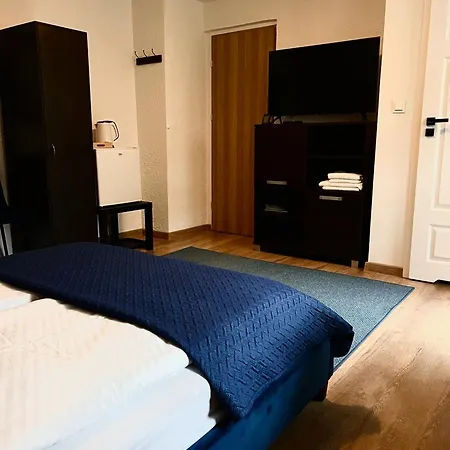 Apartment Lesny Ogrod Karpacz