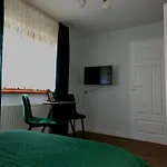 Leśny Ogród Apartamento Karpacz