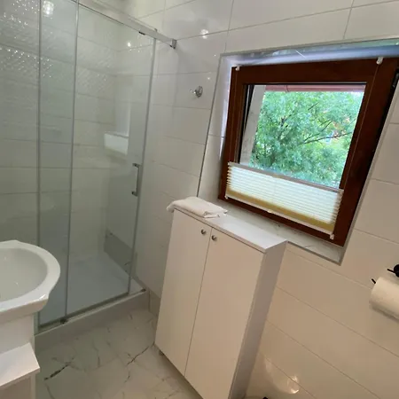 Lesny Ogrod Apartment Karpacz