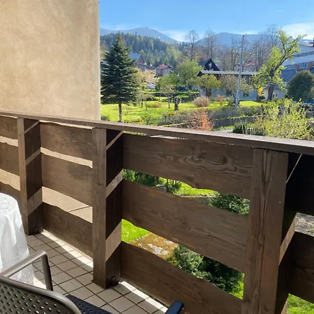 アパート Lesny Ogrod *