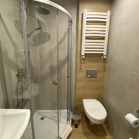 Lesny Ogrod カルパッチ