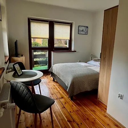 Apartmán Lesny Ogrod