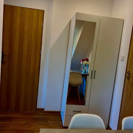 Apartment Lesny Ogrod Karpacz