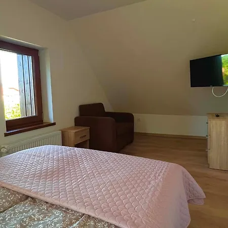 Lesny Ogrod Apartment Karpacz
