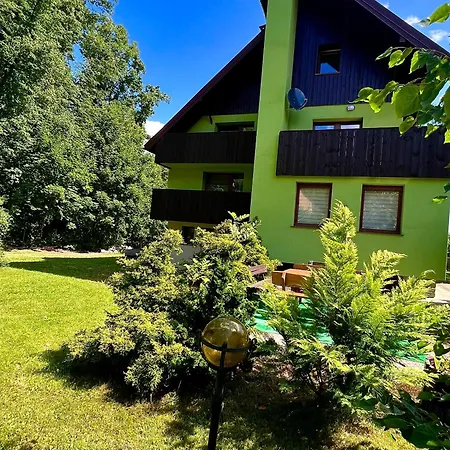 Apartment Lesny Ogrod