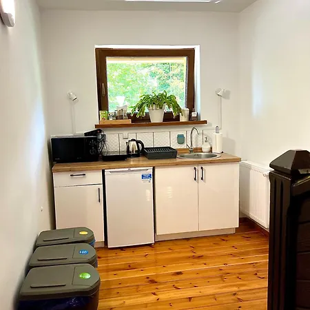 Lesny Ogrod Apartment Karpacz
