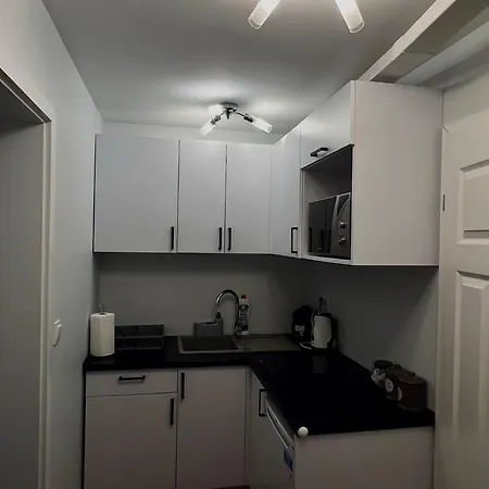 Apartment Lesny Ogrod *