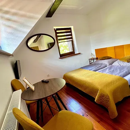 Apartment Lesny Ogrod Karpacz
