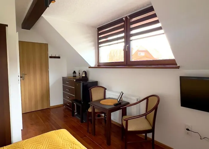 Apartmán Lesny Ogrod